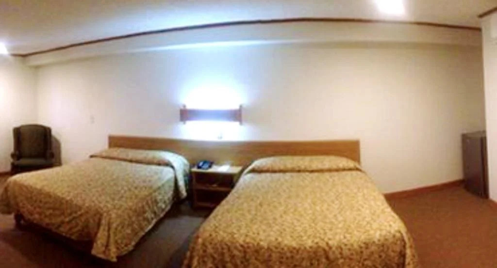 Hotel Adriana