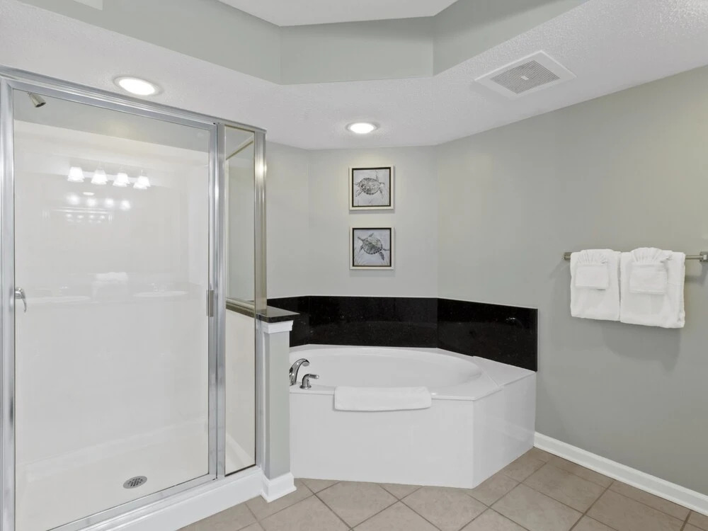 Yacht Club Villas #3-504