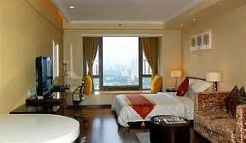 Cozy Hotel Guangzhou
