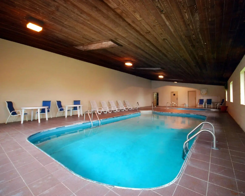 Quality Inn Milan-Sandusky
