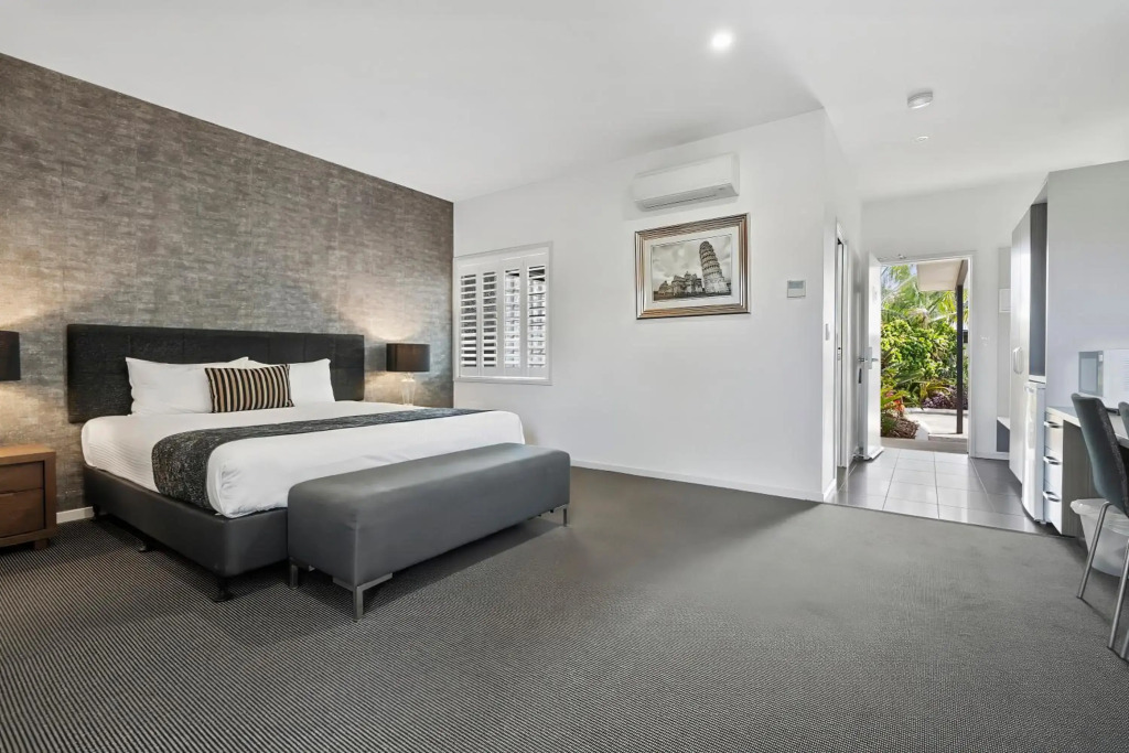 Quality Resort Parkhurst