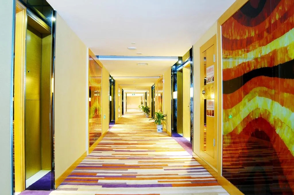 Yonghegong Hotel