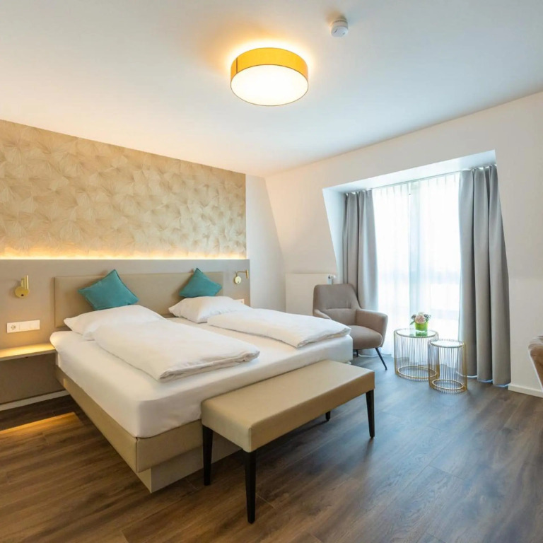 Hotel Plaza