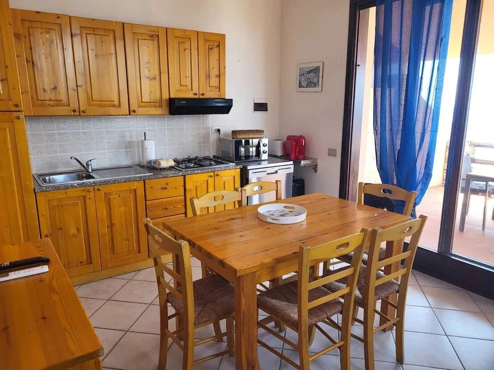 Villa Sunny Side - Panoramic View