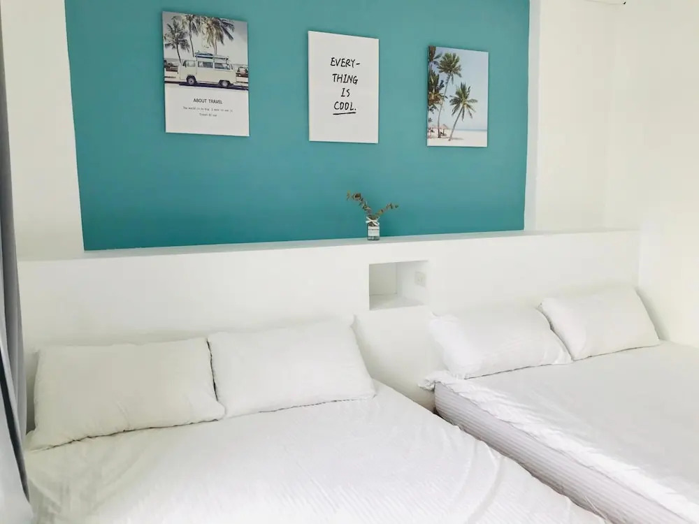 Utopia Hostel