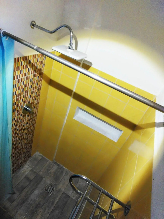 Oyster Hostel