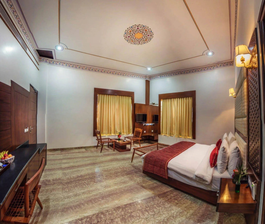 Ranthambore MAHÀL