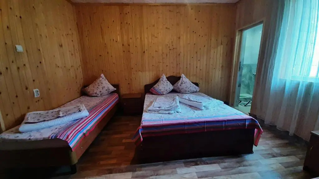 Zolotaya buhta 10