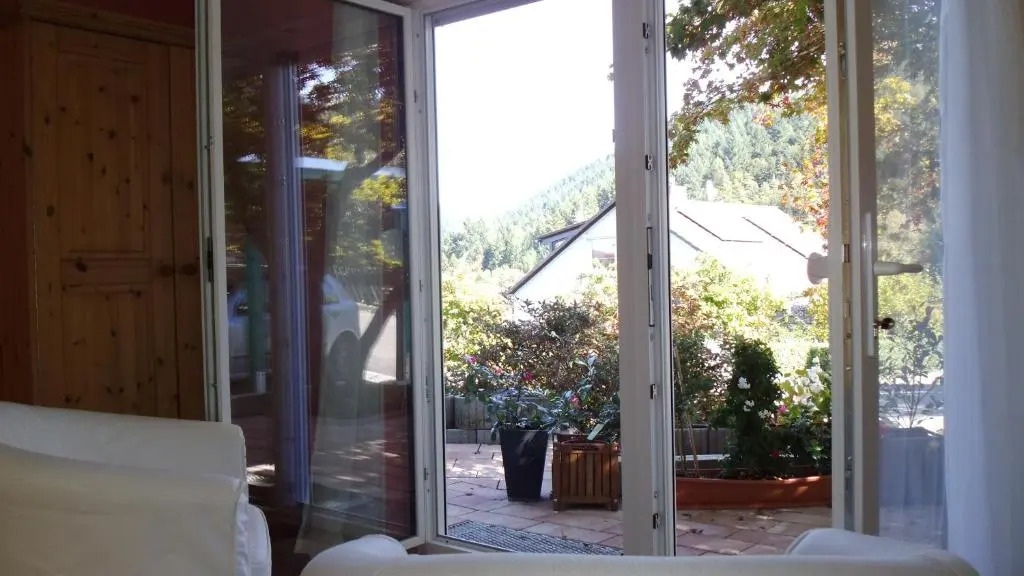 Haus Magnolia 2