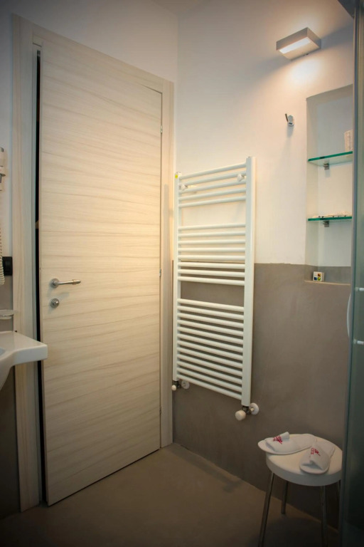 Residence Hotel Torino Uno