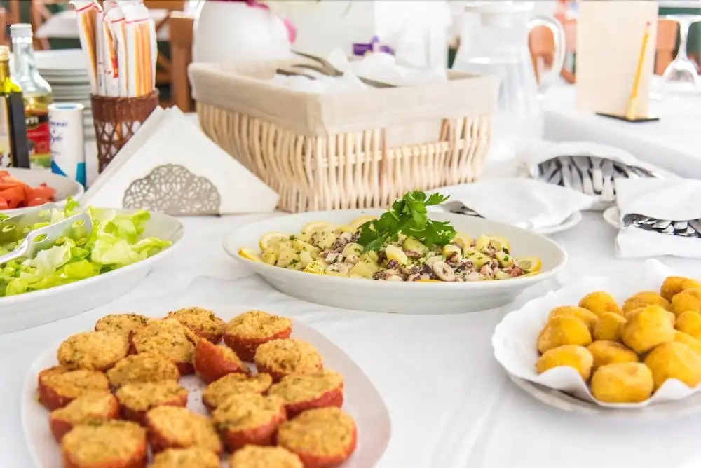Hotel Palladio B&B