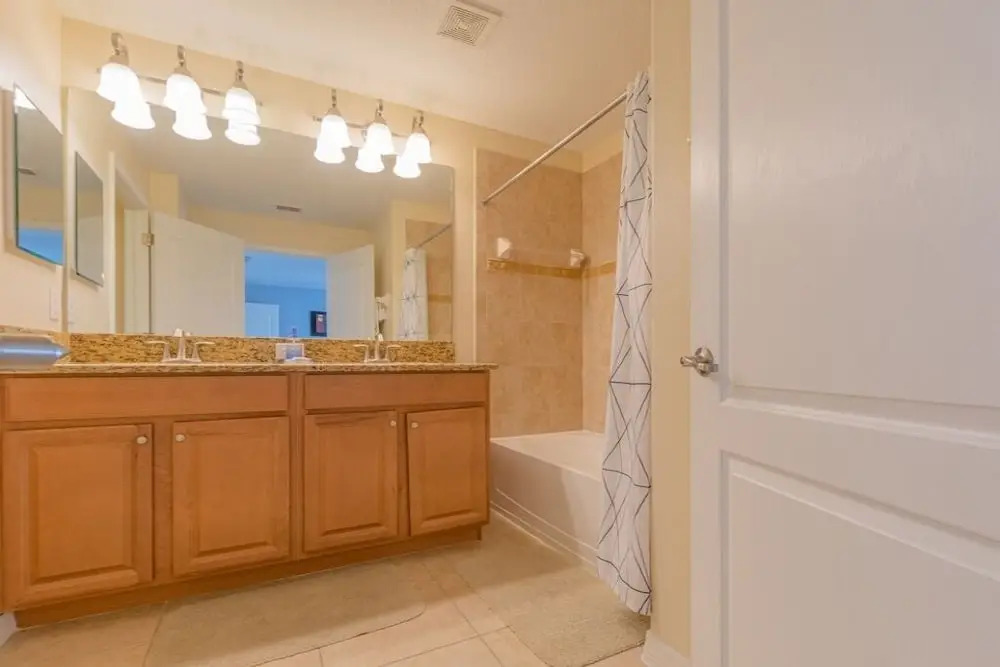 California 4 Bedroom Home