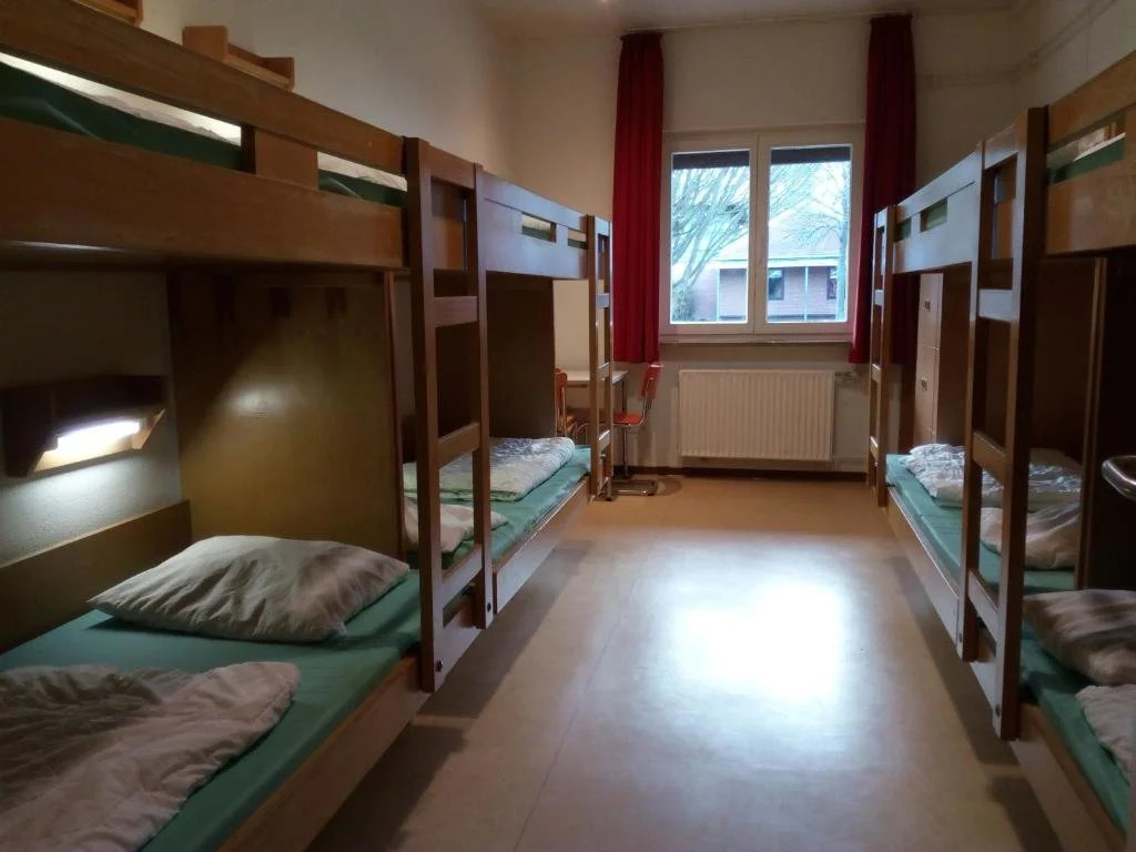 Ferienanlage Schönhagen