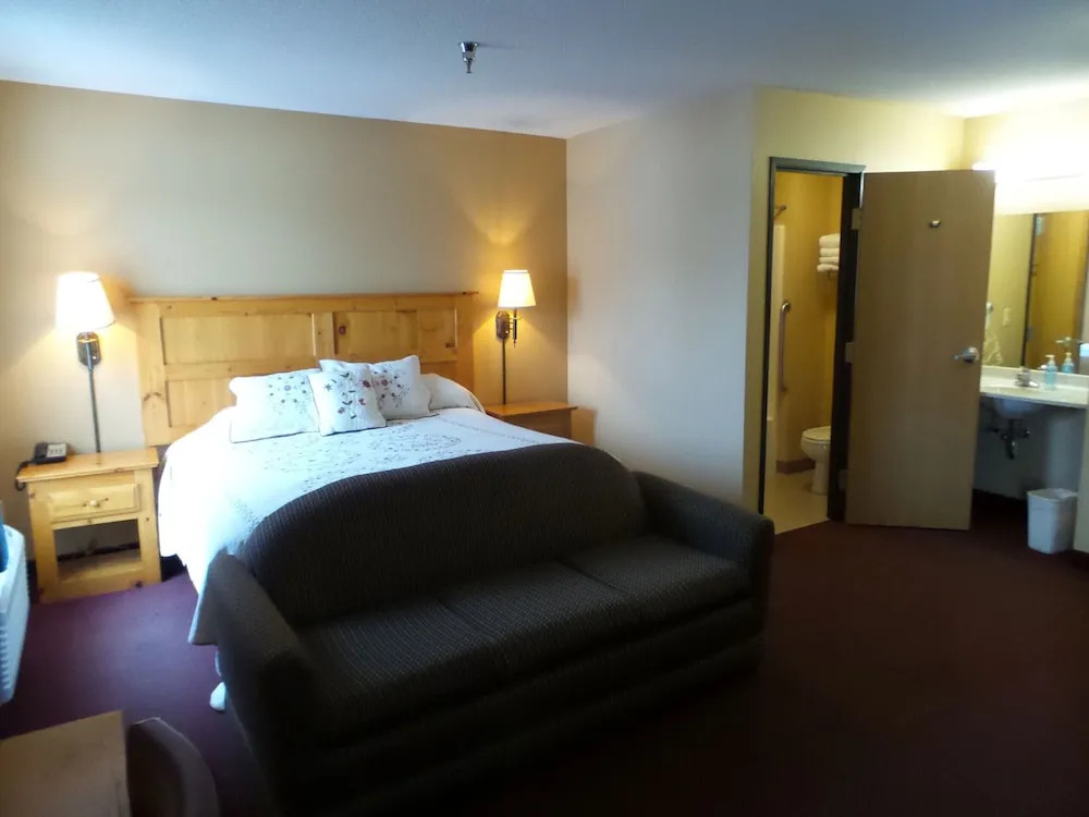 The Inn at Old Nauvoo