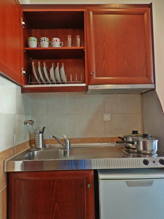 Hotel Vizantio
