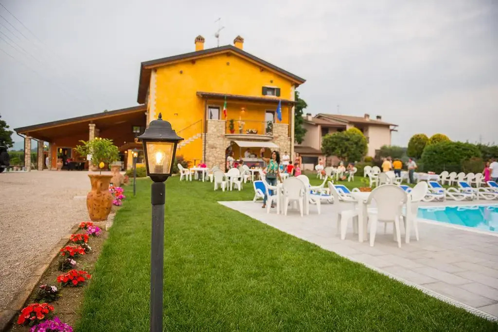 B&B Le Murette - ENJOY HOLIDAY