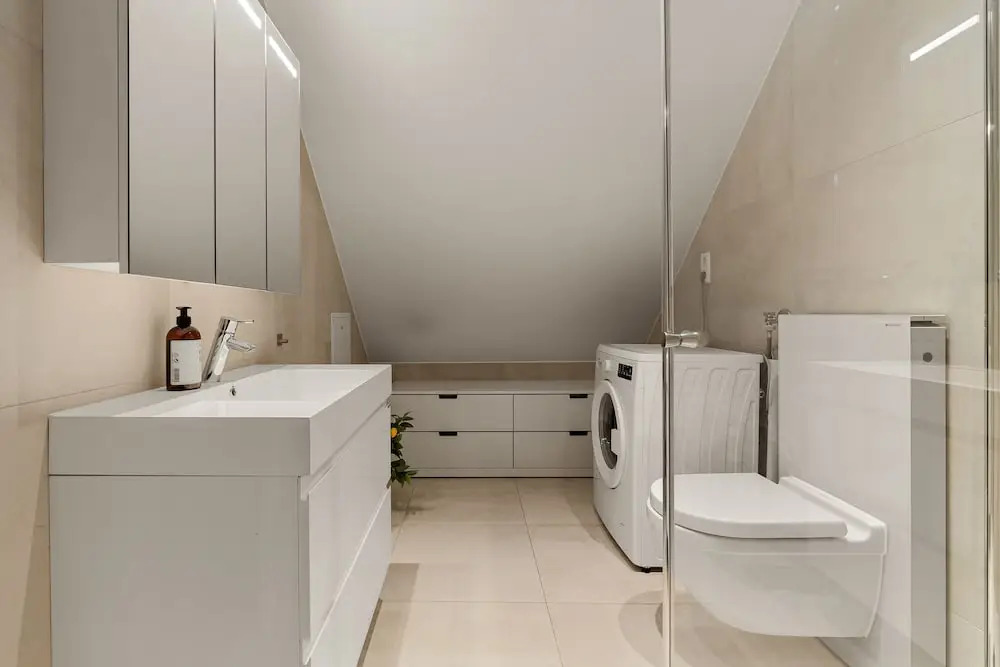 ARCTIC HOMES - Premium Retreat - 2 Baths