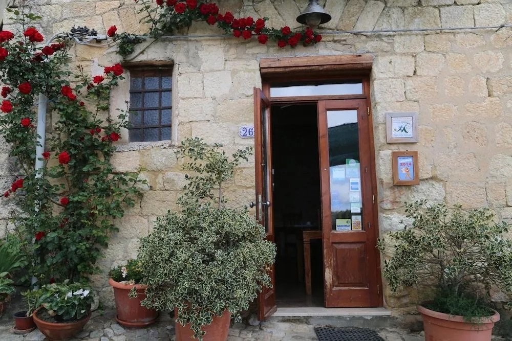 La Locanda Di Cadì