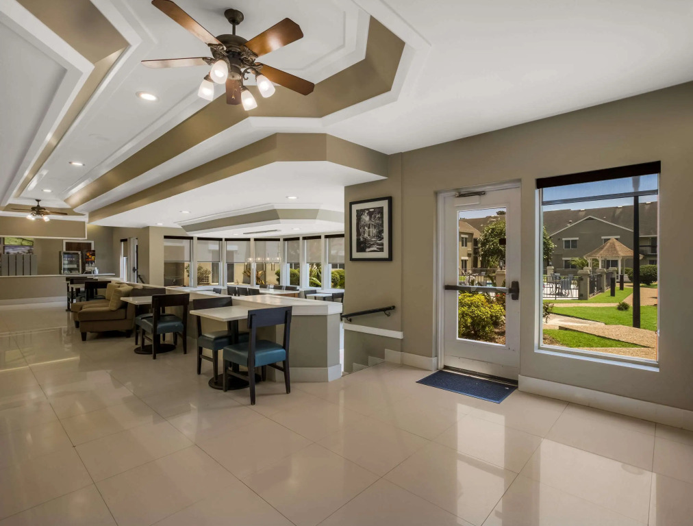 MainStay Suites Savannah Midtown