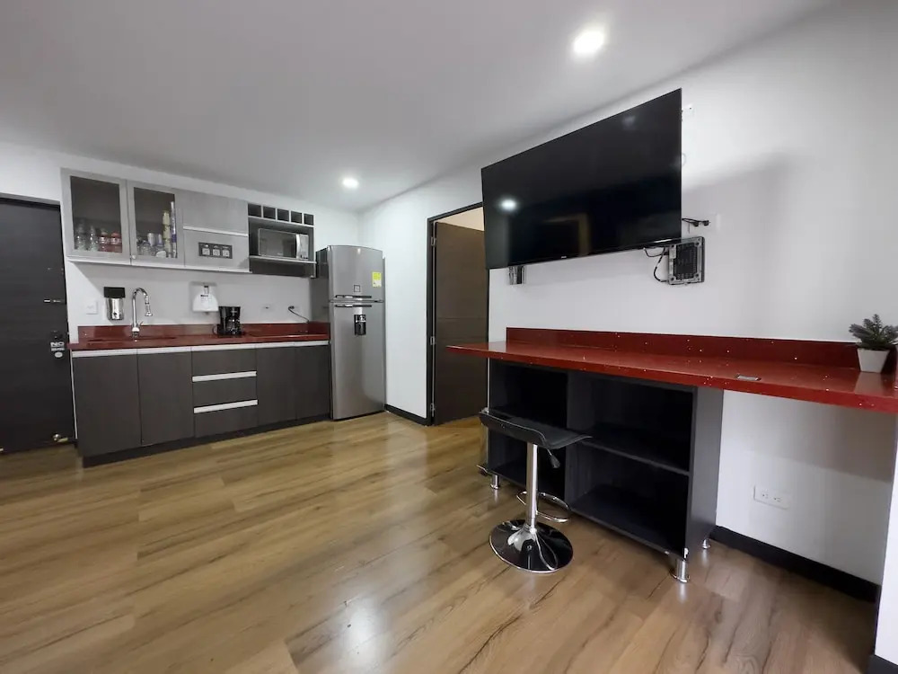 Provenza Lofts