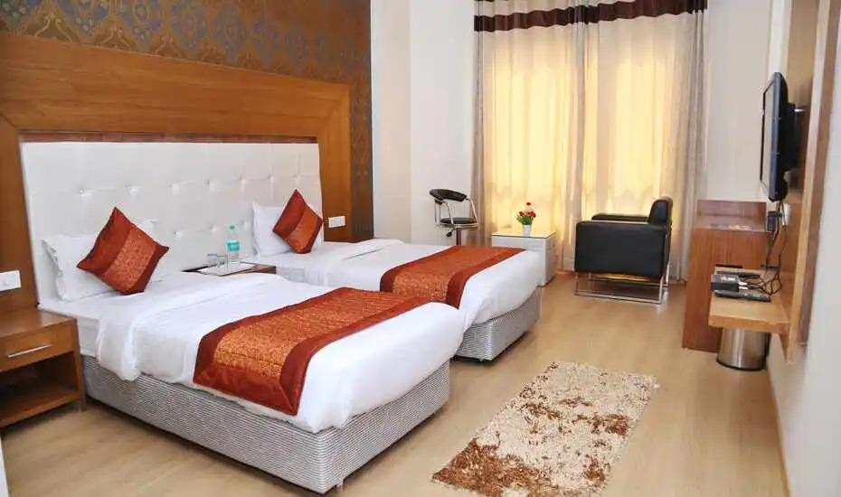 mizu hotel