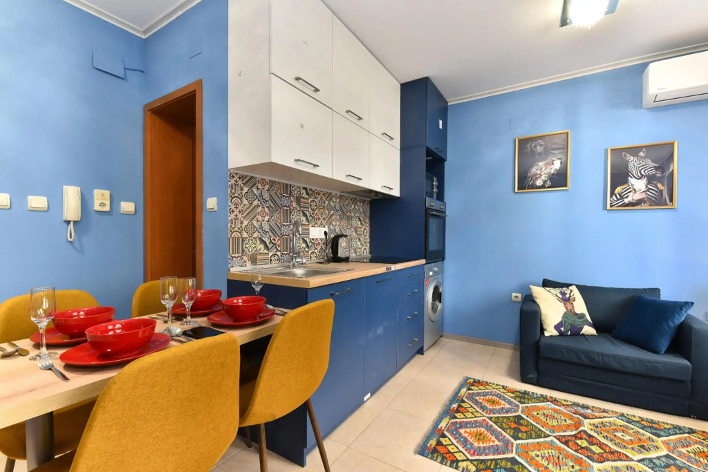 Bansko Studio 30m From Gondola - T.K. 4B