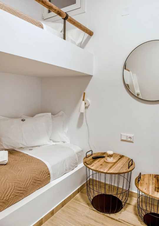 Seashell Suite by the Sea