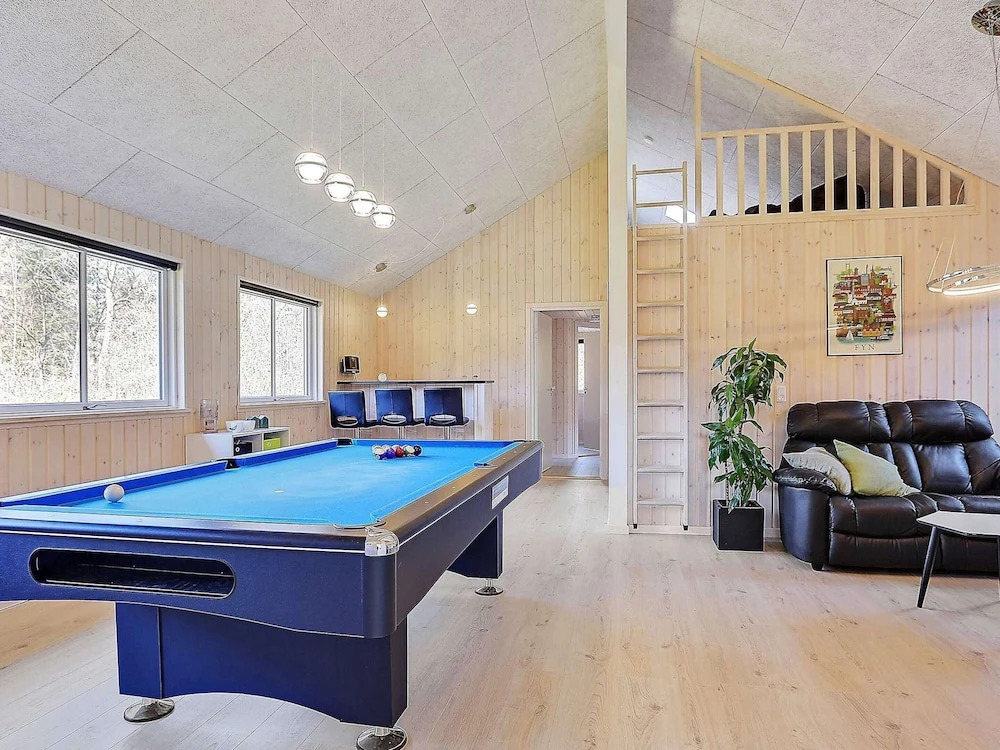 5 Star Holiday Home in Graested