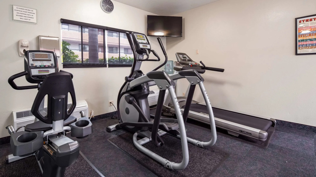 Best Western Plus Redondo Beach Inn