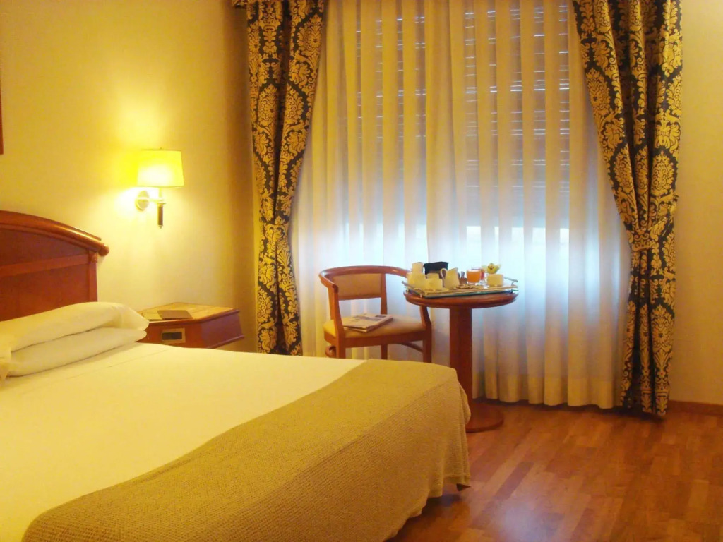 Starhotels Vespucci