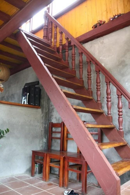 Sapa Maison Homestay