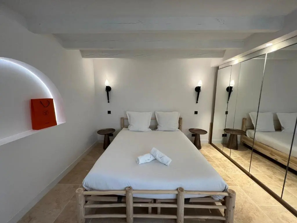 Un coin de Paradis à Biarritz SPA Éphémère