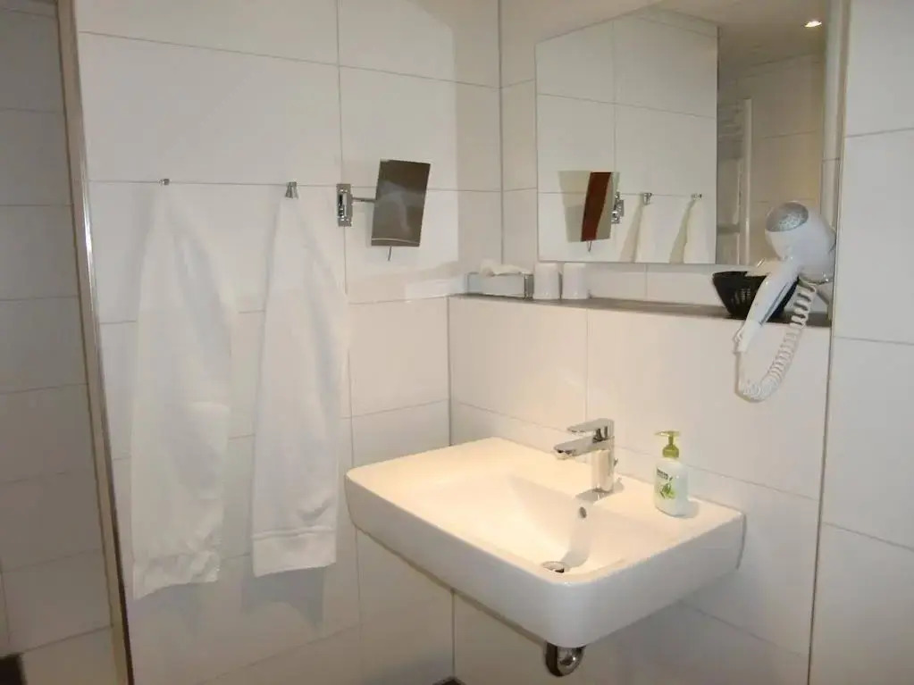 Hotel Darstein