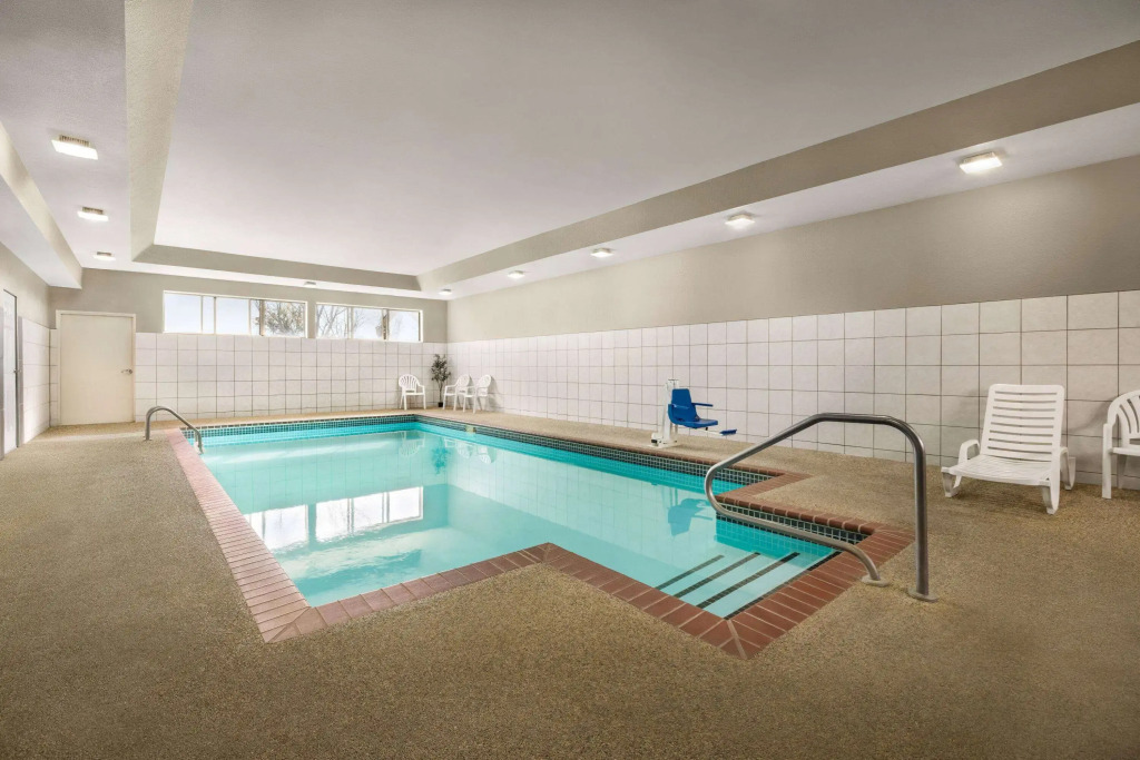 Microtel Inn & Suites by Wyndham New Ulm