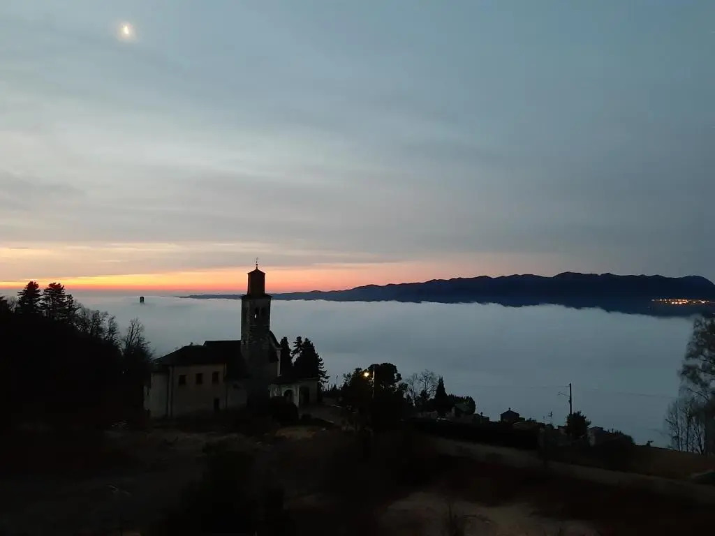 Villa Le Vignole