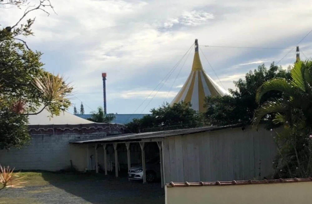 Hotel Dallas - Penha SC