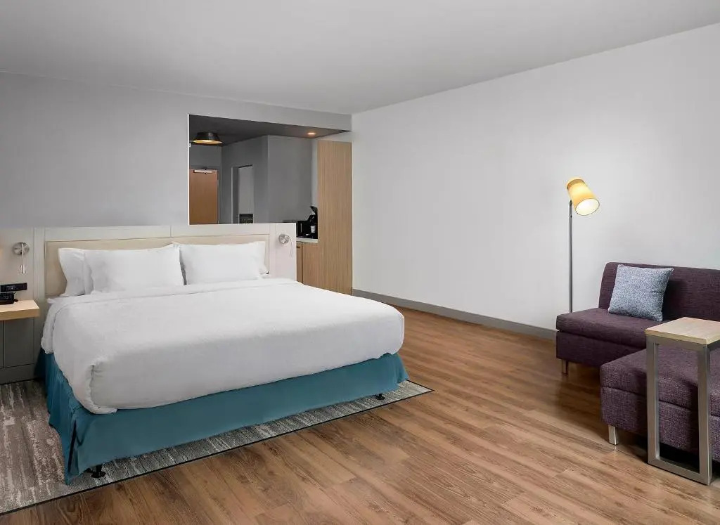 Hilton Garden Inn Grapevine At Silverlake Crossing, Tx