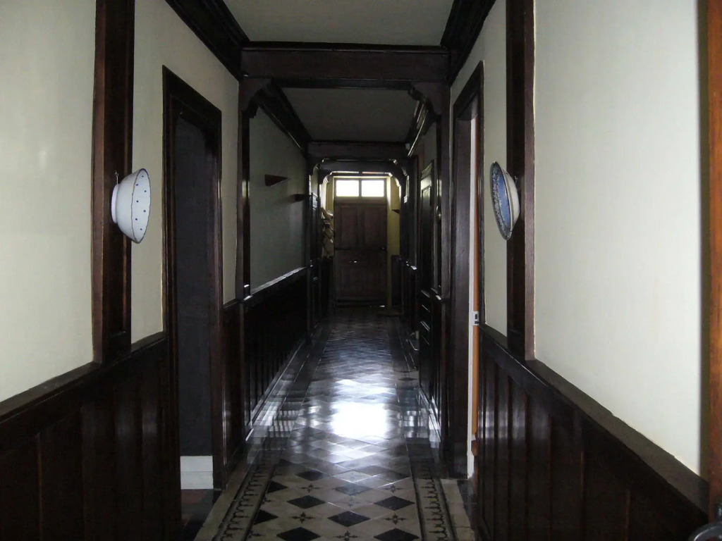 Chambres dHôtes Le Mas