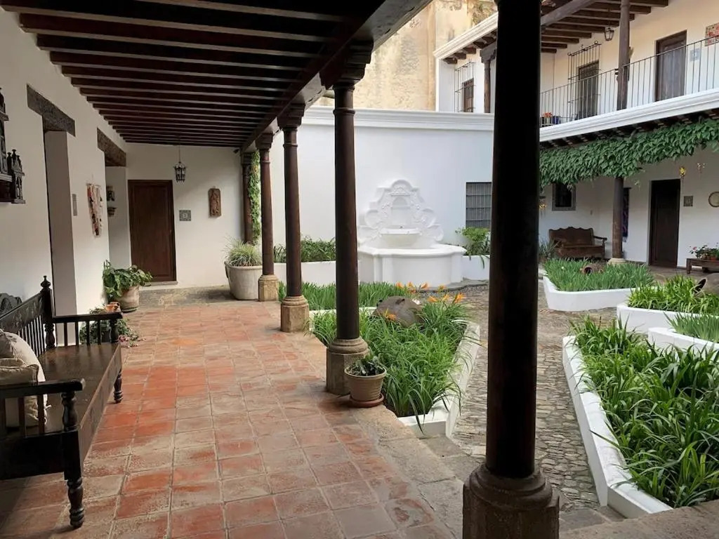 Casita del Escritor