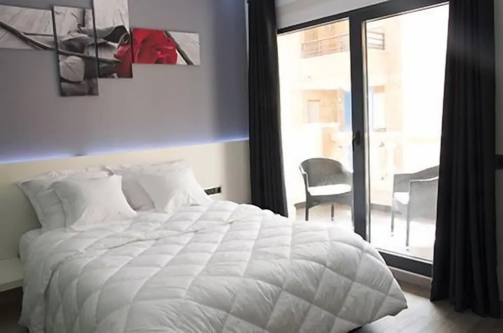 Alcalá del Jucar Hotel Pelayo