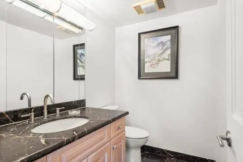 Standard Two Bedroom - Aspen Alps #402