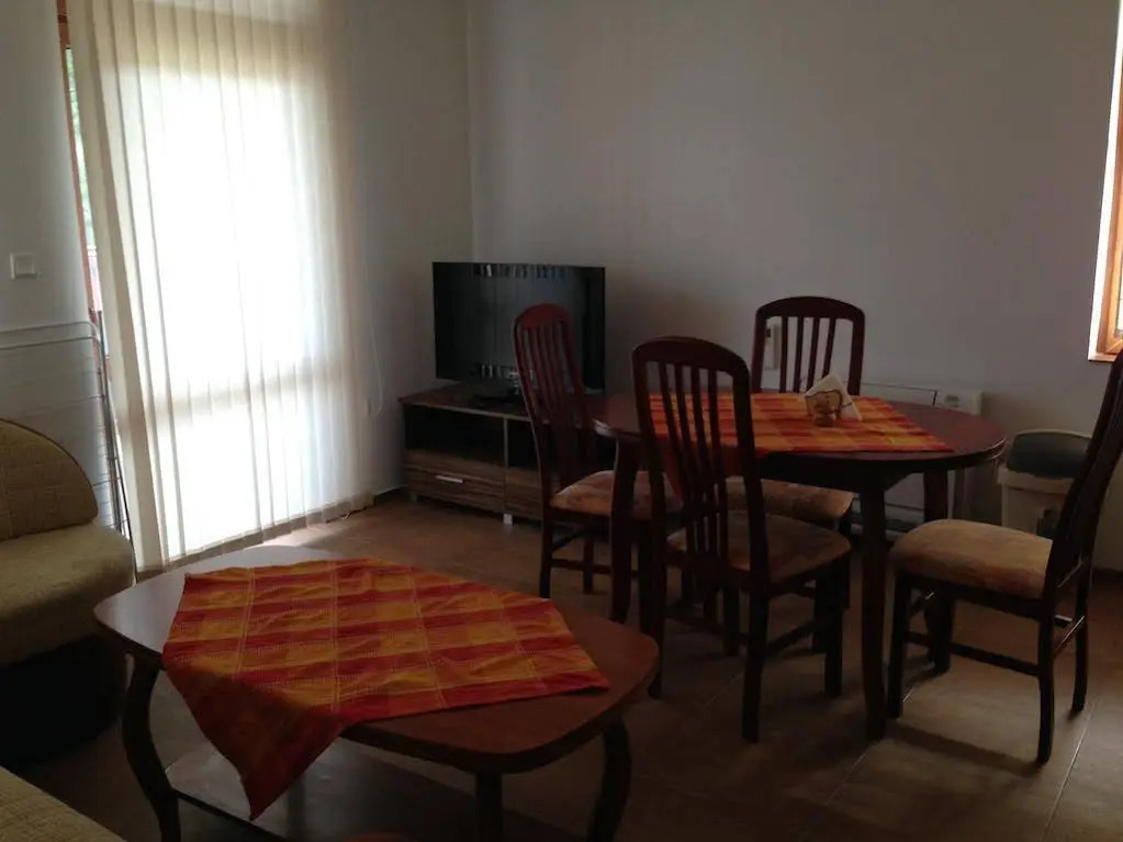 Diana Apartments in Zornitsa Complex