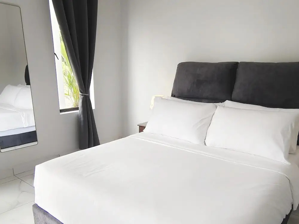 Paddy Villea Inn SPT Penang