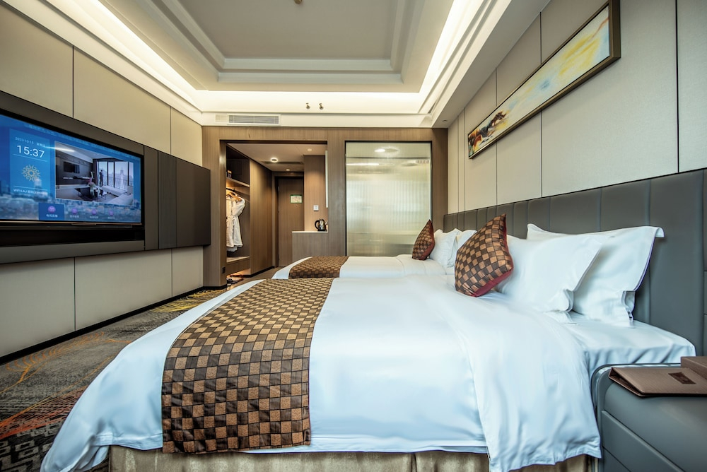 ShenZhen Romanjoy International Hotel