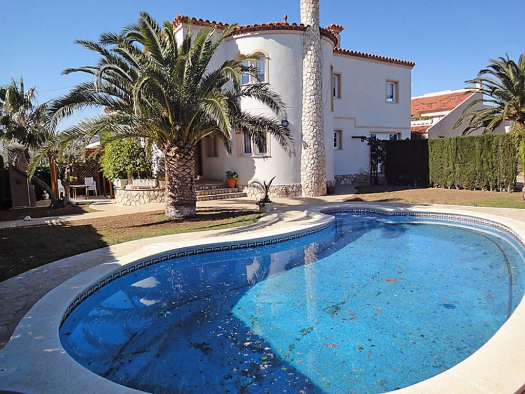House Casa LAmpolla