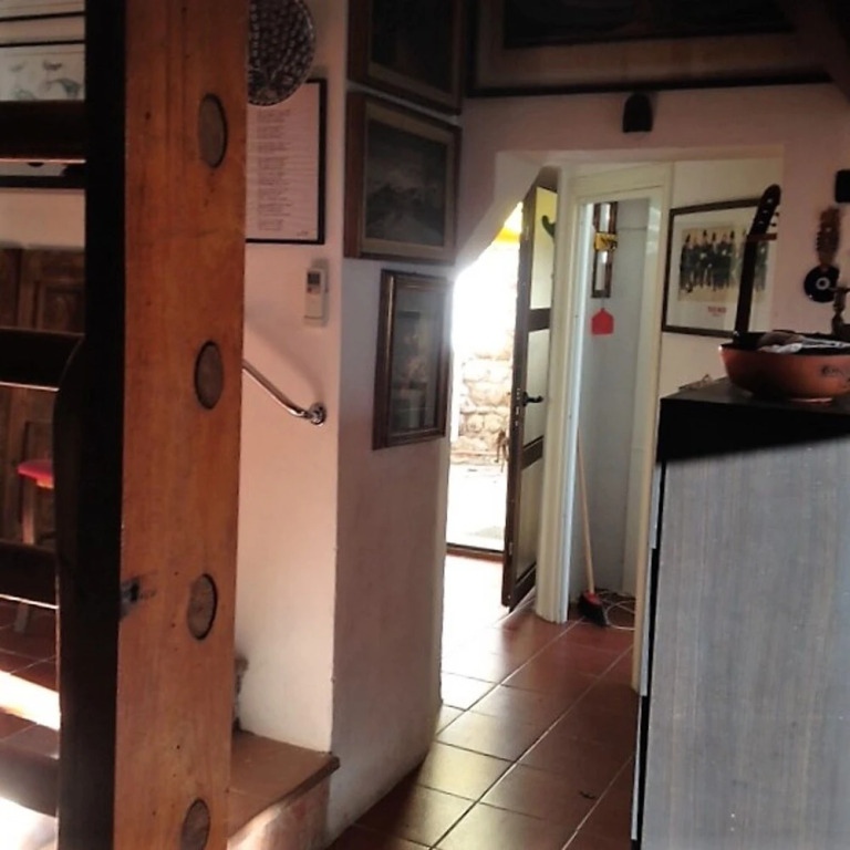 Apartment With one Bedroom in Gavorrano, With Wonderful Mountain View,