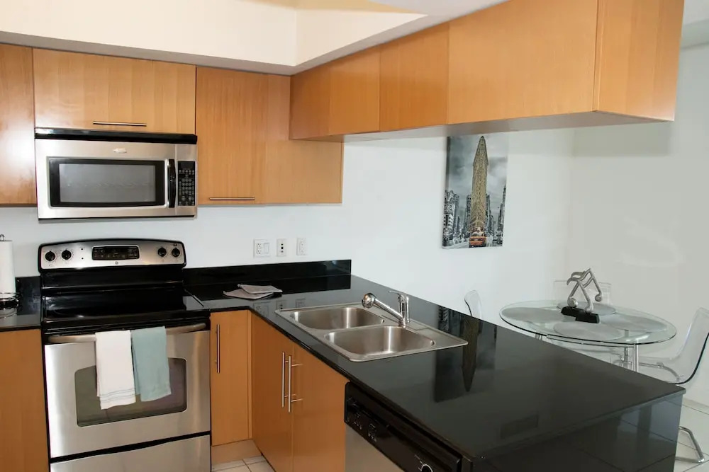 One Luxury Miami Brickell