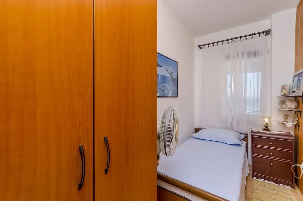 Apartment Buksa