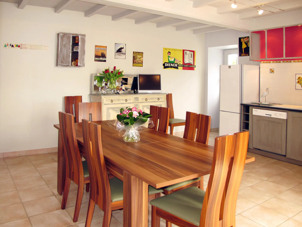 Holiday Home La Batterie by Interhome