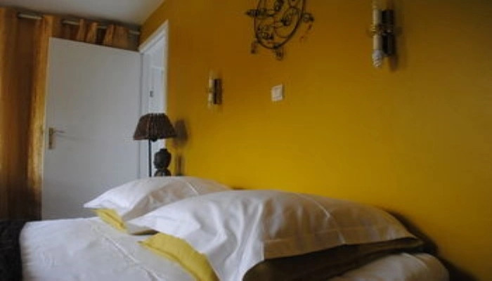 B&B Maison Printaniere